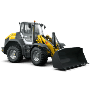 Wacker Neuson Wheel Loader WL110