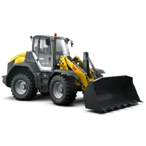 Wacker Neuson Wheel Loader WL110