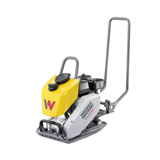 Wacker Neuson Vibration Plate BPS1030Aw