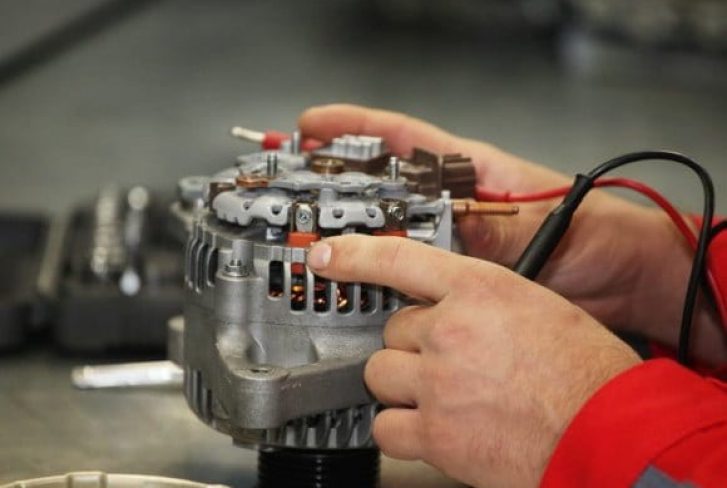 auto electrical services newcastle auto electrical services